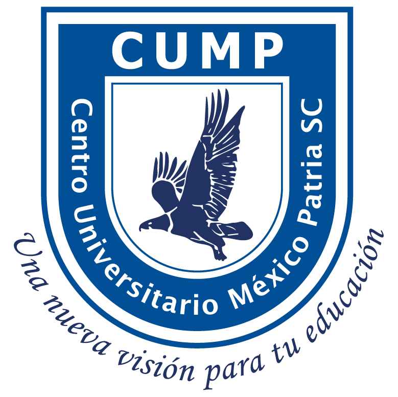 CENTRO UNIVERSITARIO MÉXICO PATRIA